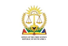 Assistant Director vacancy at Office of the Chief Justice