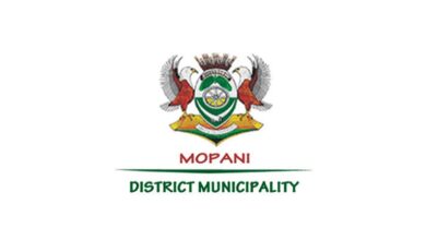 Permanent Vacancies at Mopani District Municipality 7 Permanent Vacancies at Mopani District Municipality