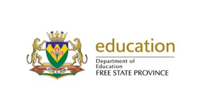 116 Internships Free State Department of Education 2 116 Internships Free State Department of Education