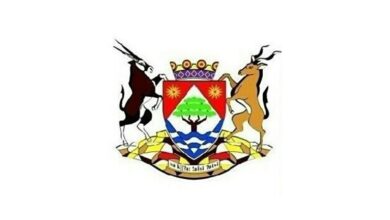 CoGHSTA Internships (monthly stipend of R7 450) 3 CoGHSTA Internships (monthly stipend of R7 450)