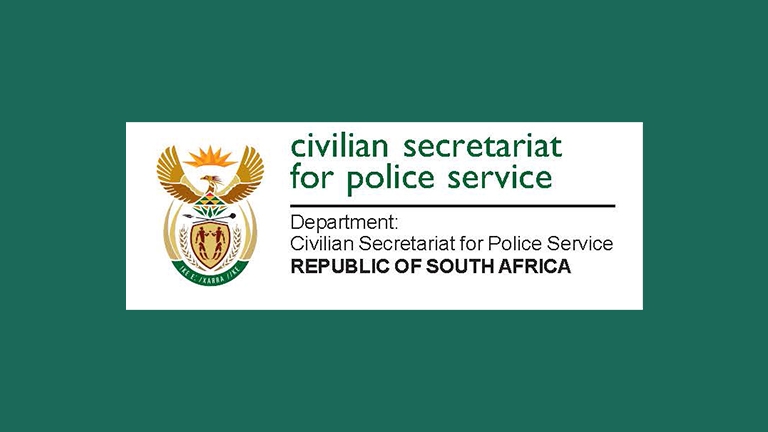 Civilian Secretariat for Police Service is hiring Supply Chain Clerk 1 Civilian Secretariat for Police Service is hiring Supply Chain Clerk