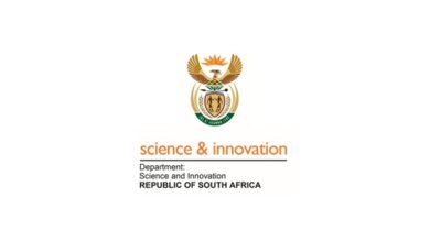 Department of Science and Innovation Internships 2025
