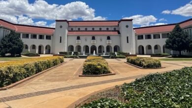 North-West University Registration Dates for 2025 (All you need to know)