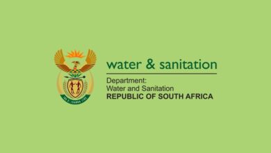 Department of Water and Sanitation Internships 2025