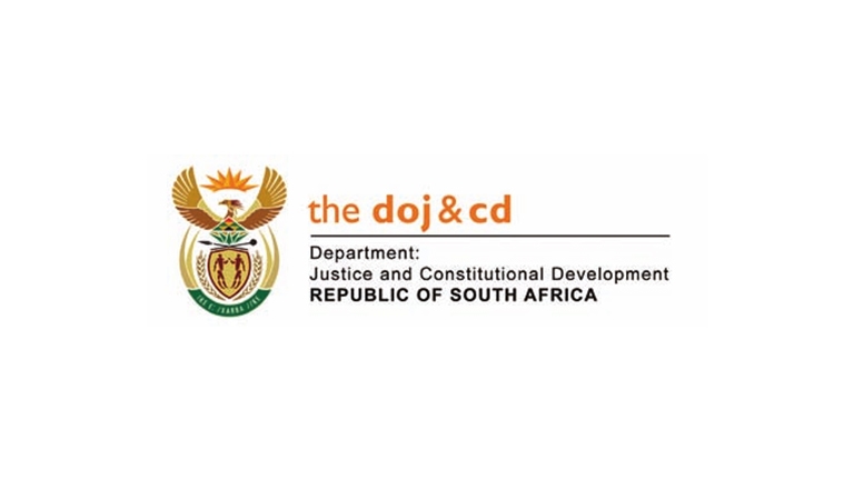 Maintenance Investigator vacancy at Department of Justice and Constitutional Development 1 Maintenance Investigator vacancy at Department of Justice and Constitutional Development