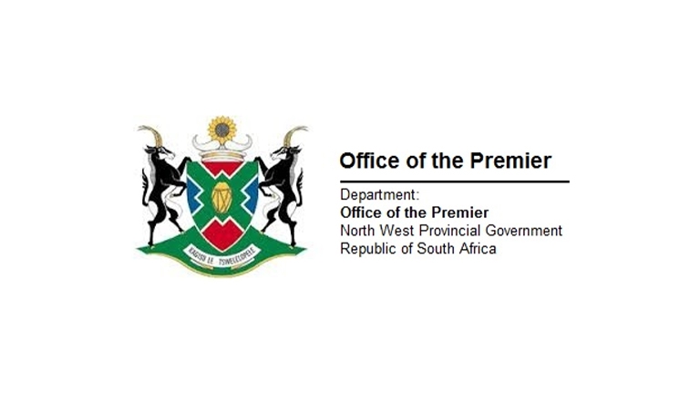 North West Office of the Premier Internships 2025 1 North West Office of the Premier Internships 2025