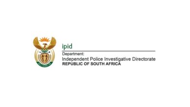 IPID Internships (Stipend of R89,409 per annum) 2 IPID Internships (Stipend of R89,409 per annum)