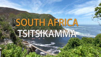 Tsitsikamma National Park Internship Programme 2025