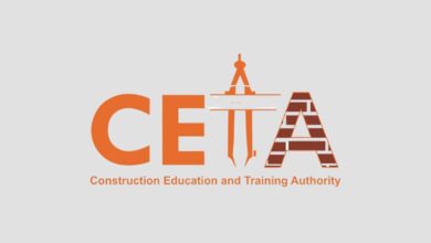 Full-time Internship Programme at CETA 6 Full-time Internship Programme at CETA