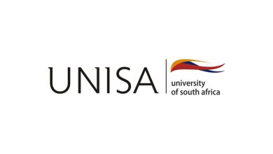 UNISA Graduate Internships 2025 / 2026