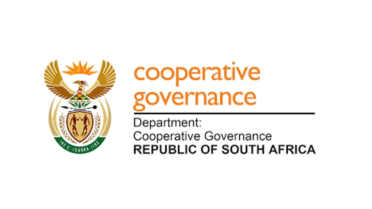 Permanent Cleaner vacancy at COGTA 1 Permanent Cleaner vacancy at COGTA