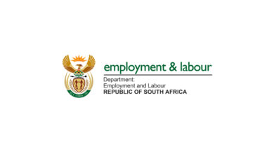 6 Senior Administration Clerk vacancies at Department of Labour