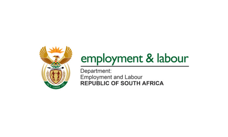 Accounting Clerk vacancy at Department of Labour (Apply with Grade 12) 1 Accounting Clerk vacancy at Department of Labour (Apply with Grade 12)
