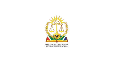 Apply for Registrar Clerk vacancy at OCJ (Office of the Chief Justice) 4 Apply for Registrar Clerk vacancy at OCJ (Office of the Chief Justice)