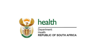 Asset Admin Clerk vacancy at Department of Health