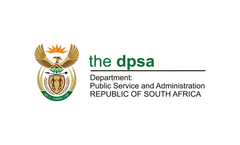 DPSA Vacancy Circular 18 of 2025: Full time Government Vacancies 1 DPSA Vacancy Circular 18 of 2025: Full time Government Vacancies