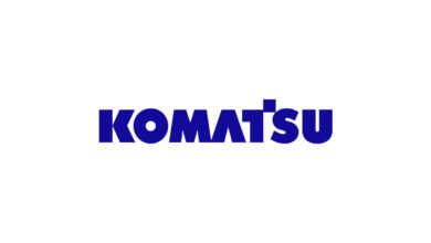 Fitters Apprenticeships at Komatsu