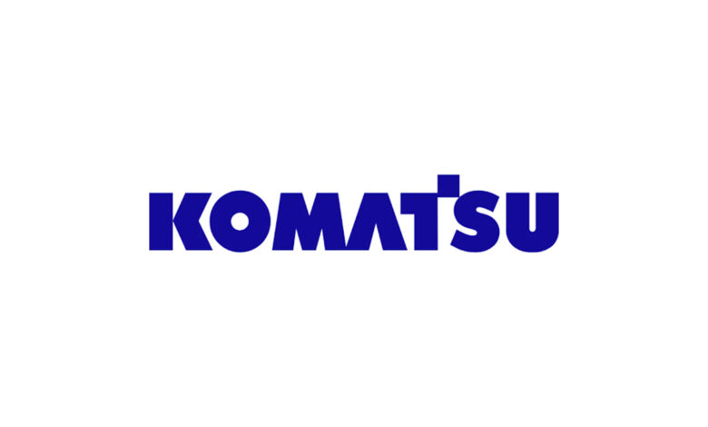 Fitters Apprenticeships at Komatsu 1 Fitters Apprenticeships at Komatsu