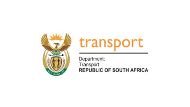 Five (5) Cleaner vacancies at Department of Transport
