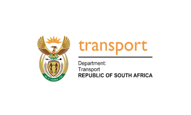 Five (5) Cleaner vacancies at Department of Transport 1 Five (5) Cleaner vacancies at Department of Transport
