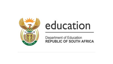 Five (5) Data Capturer vacancies at Department of Education
