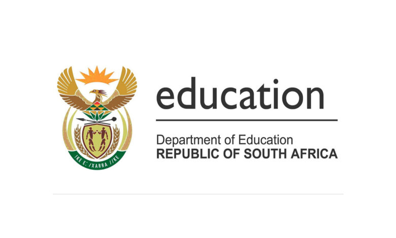 Five (5) Data Capturer vacancies at Department of Education 1 Five (5) Data Capturer vacancies at Department of Education
