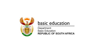 Five (5) Food Services Aid vacancies at Department of Education