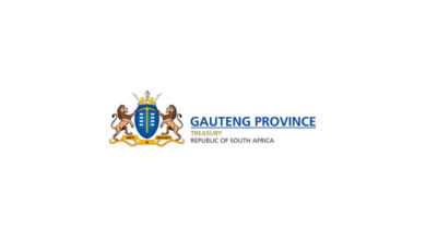 Gauteng Provincial Treasury Internship Programme 2025 / 2026