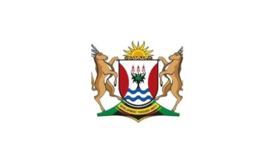 General Assistants vacancies at Department of Community Safety