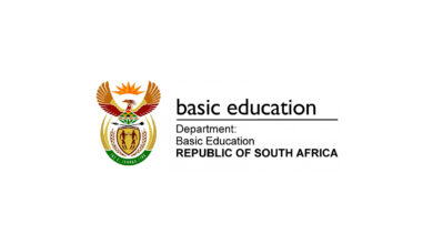 General worker vacancy at the Department of Education