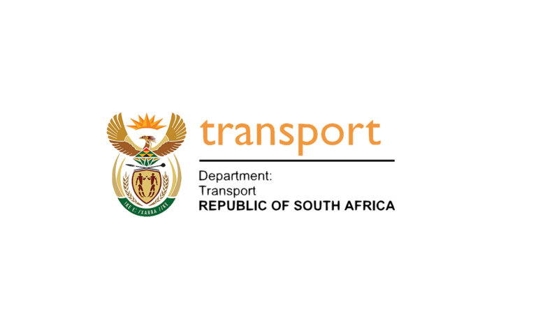 HR Clerk vacancies at Department of Transport (Salary of R225 321 pa) 1 HR Clerk vacancies at Department of Transport (Salary of R225 321 pa)