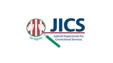 Independent Correctional Centre Visitor vacancies at JICS 3 Independent Correctional Centre Visitor vacancies at JICS