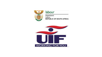 Permanent Cleaner vacancy at Unemployment Insurance Fund Centre