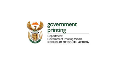 Permanent HR Clerk vacancy at Government Printing Works