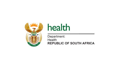 Permanent Household AID vacancy at Department of Health
