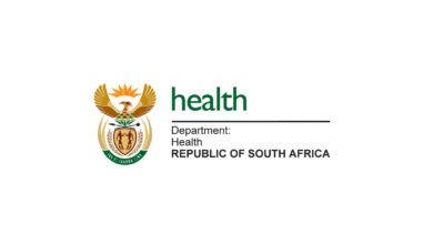 Permanent Production Registry Clerk vacancy at Department of Health