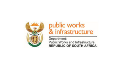 Permanent Receptionist vacancy at Department of Public Works