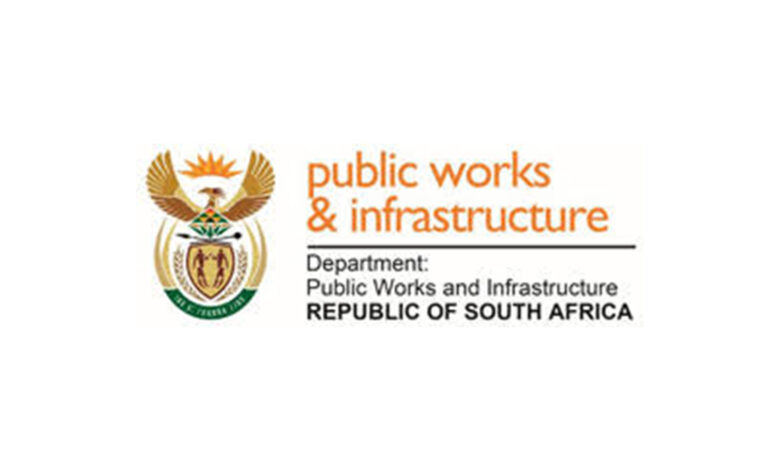 Permanent Receptionist vacancy at Department of Public Works 1 Permanent Receptionist vacancy at Department of Public Works