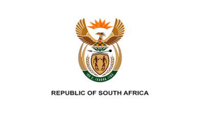 Permanent Registry Clerk vacancy at Department of Treasury