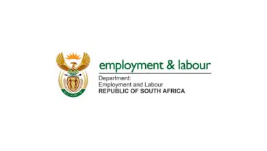 Permanent Security Officer vacancies at the Department of Labour