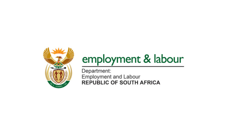 Permanent Security Officer vacancies at the Department of Labour 1 Permanent Security Officer vacancies at the Department of Labour