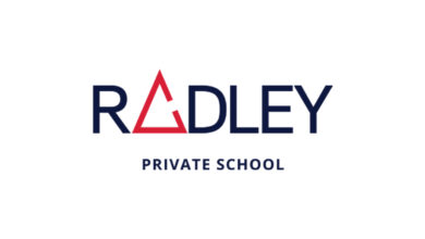 Radley Private School is hiring a Grade 8 - 12 English HL Teacher 2 Radley Private School is hiring a Grade 8 - 12 English HL Teacher