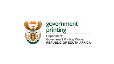 Record Clerk vacancy at Government Printing Works 8 Record Clerk vacancy at Government Printing Works