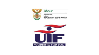 Senior Admin Clerk vacancies at Unemployment Insurance Fund Department