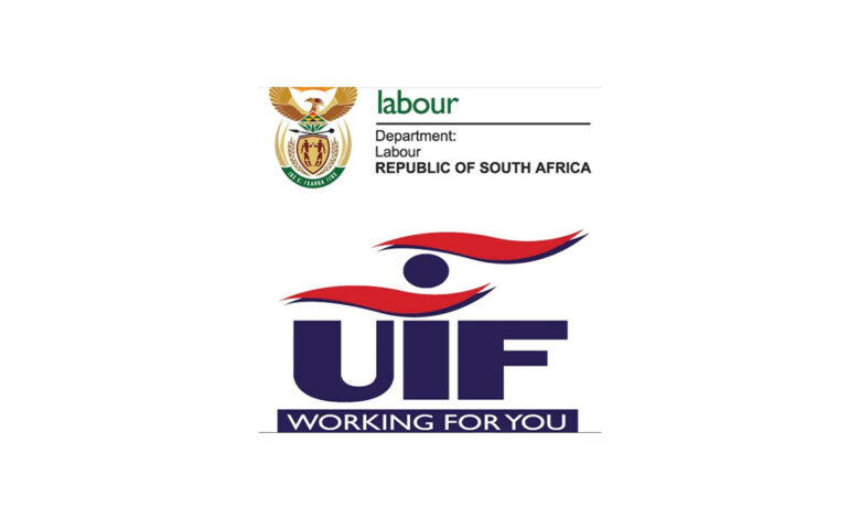 Senior Admin Clerk vacancies at Unemployment Insurance Fund Department 1 Senior Admin Clerk vacancies at Unemployment Insurance Fund Department
