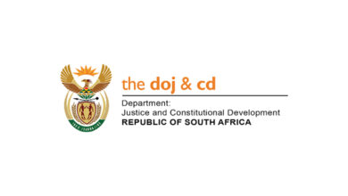 Two (2) Permanent Administration Clerk vacancies at Department of Justice