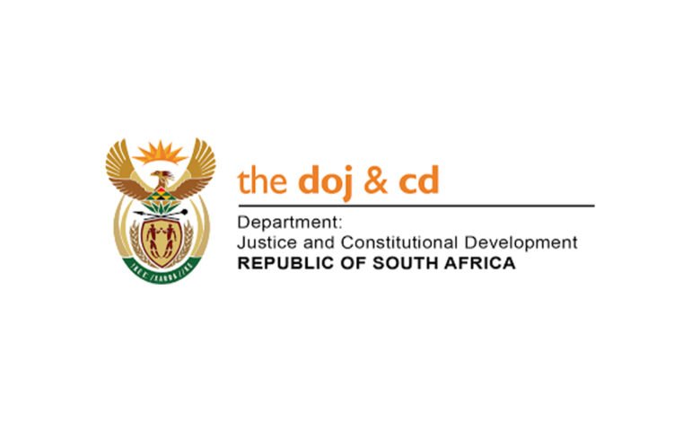 Two (2) Permanent Administration Clerk vacancies at Department of Justice 1 Two (2) Permanent Administration Clerk vacancies at Department of Justice