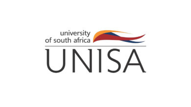 Unisa Call for Applications: Internship Programme
