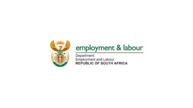 Wages Administration Clerk vacancies at Department of Labour