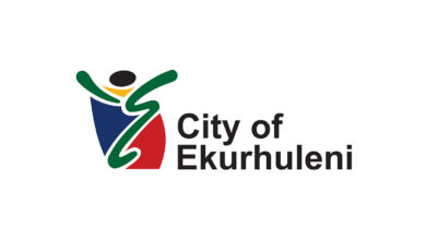 Admin Assistant vacancy at City of Ekurhuleni